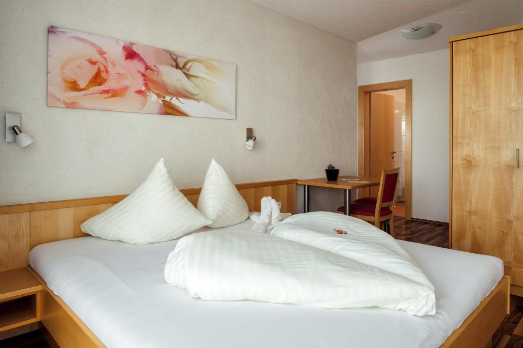 Photo of Bedroom in Ladis