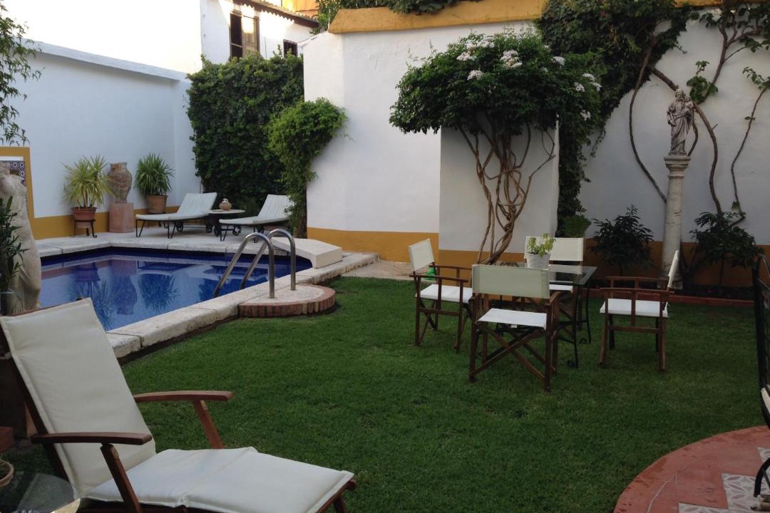 Photo of Others in Palma del Rio