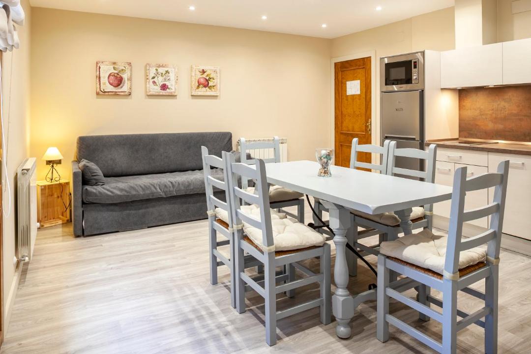 Photo of Kitchen in Biescas