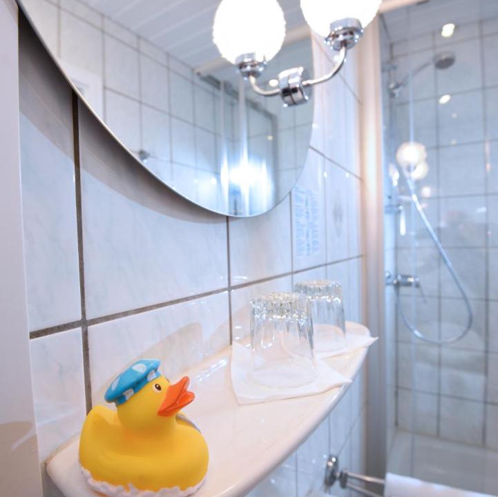 Photo of Bathroom in Konradviertel