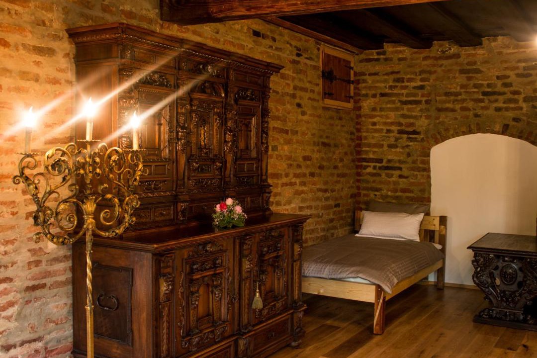 Photo of Bedroom in Dingolfing