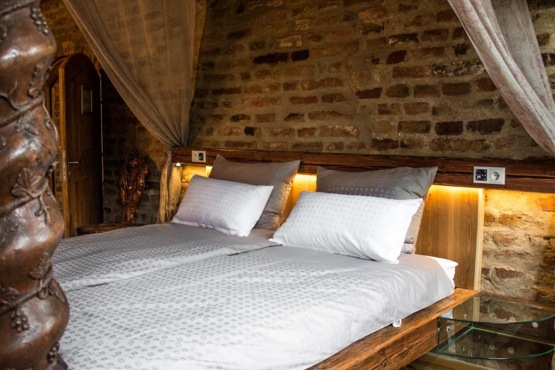 Photo of Bedroom in Dingolfing