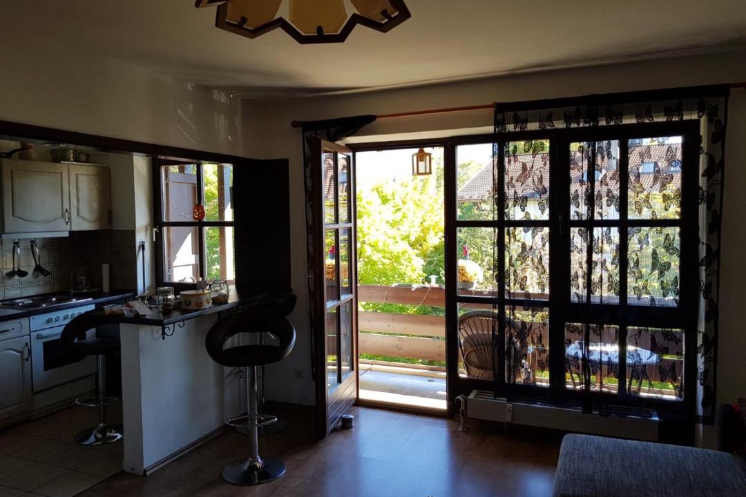 Photo of Livingroom in Murnau am Staffelsee