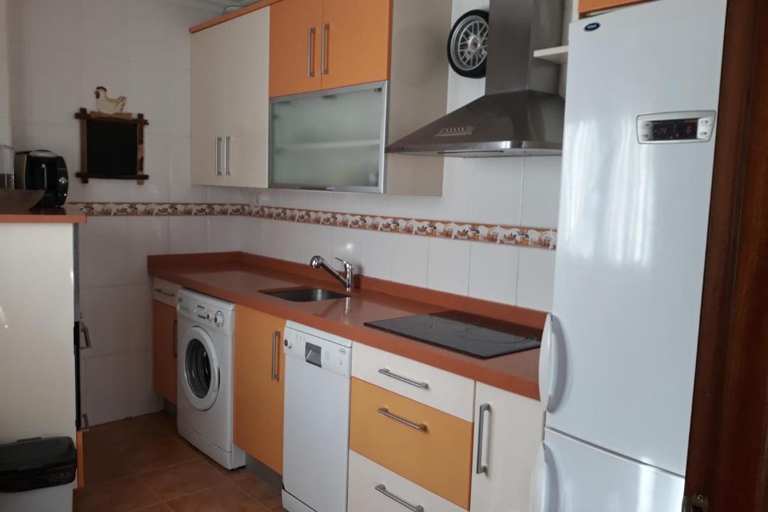 Photo of Kitchen in Islares