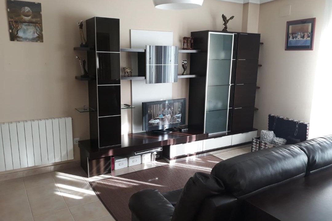 Photo of Livingroom in Islares