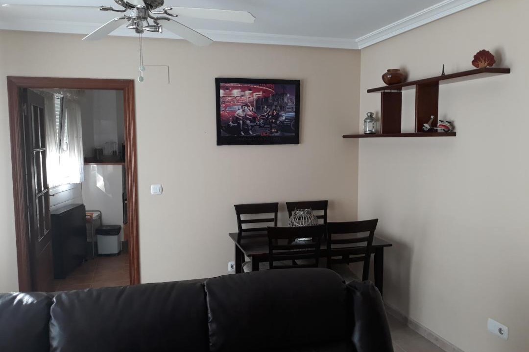 Photo of Livingroom in Islares