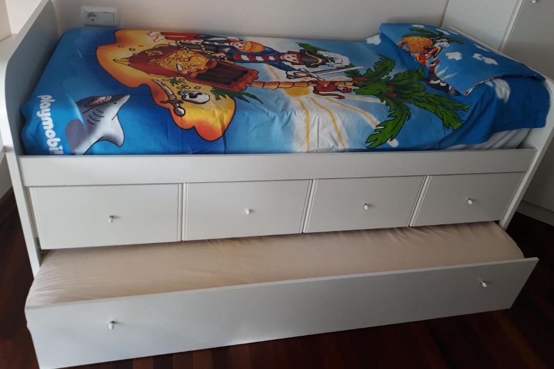 Photo of Bedroom in Islares