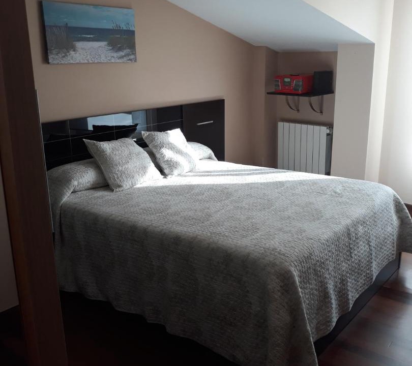 Photo of Bedroom in Islares