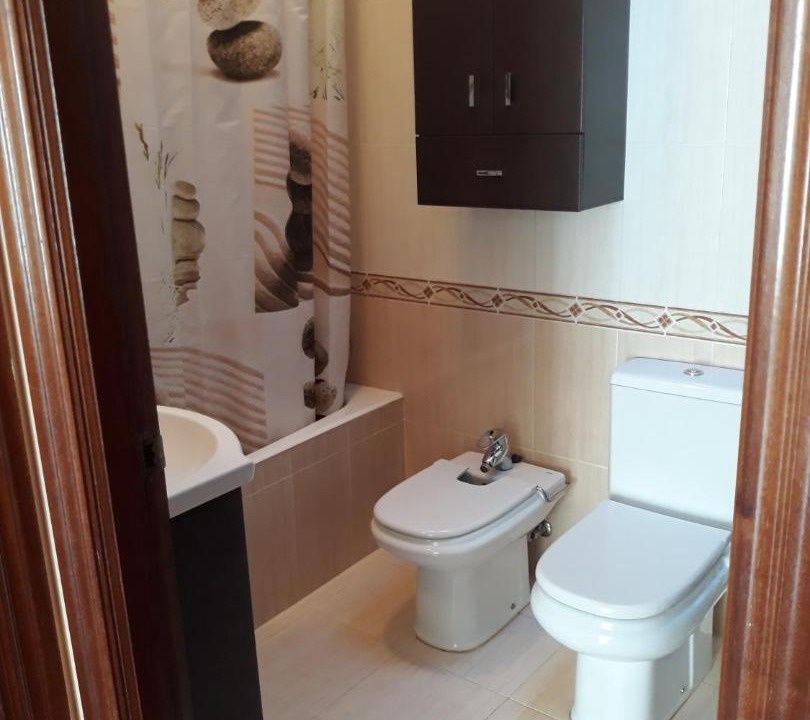 Photo of Bathroom in Islares
