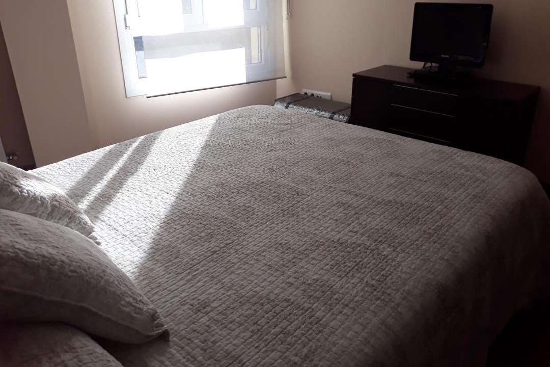 Photo of Bedroom in Islares