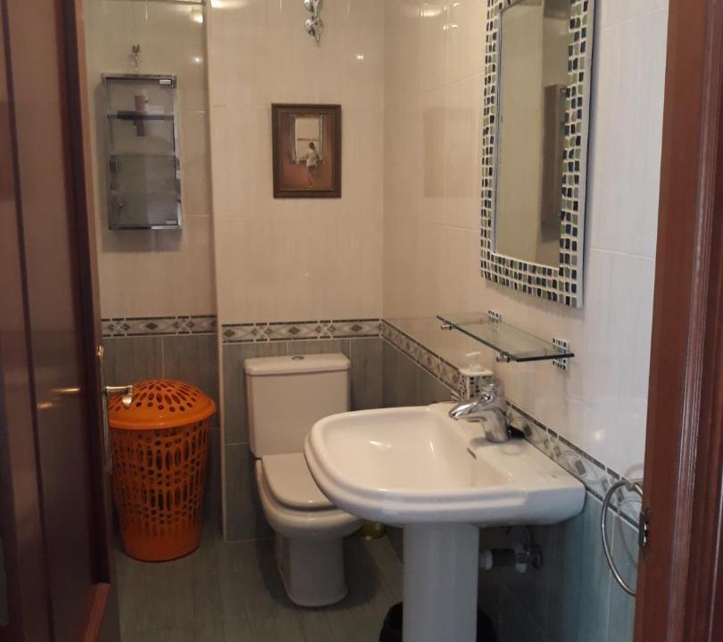 Photo of Bathroom in Islares
