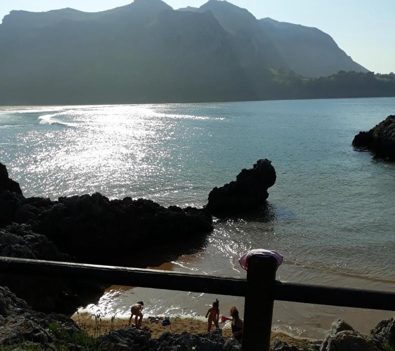 Photo of Outdoor in Islares