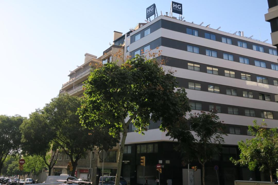 Photo of Others in Sant Gervasi