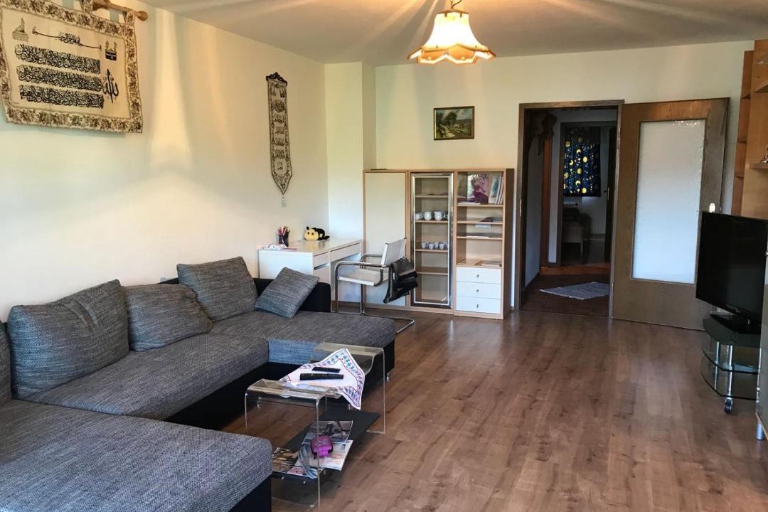 Photo of Livingroom in Murnau am Staffelsee