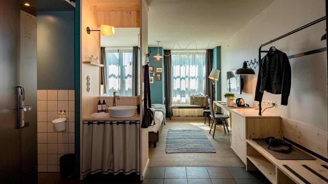 Photo of Bathroom in Untere Au