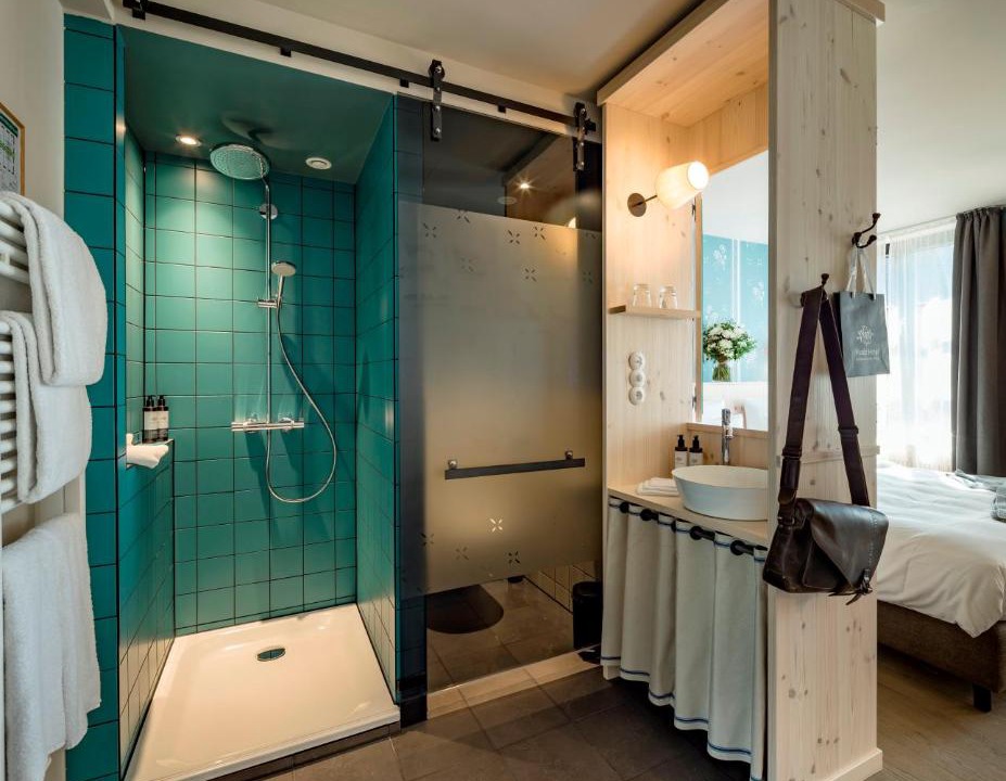 Photo of Bathroom in Untere Au