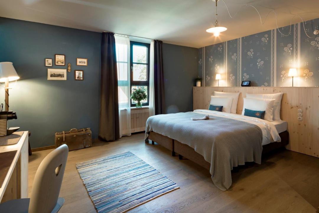 Photo of Bedroom in Untere Au