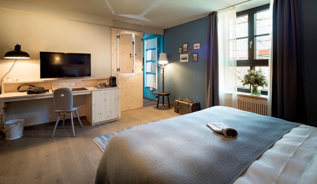 Photo of Bedroom in Untere Au