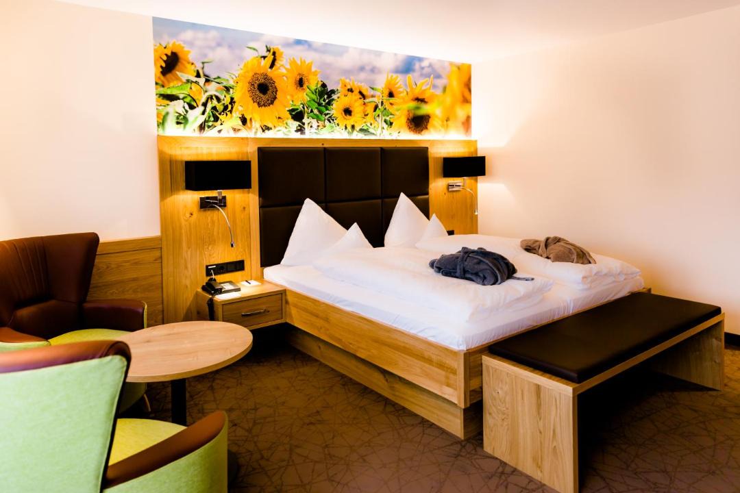 Photo of Bedroom in Riedenburg