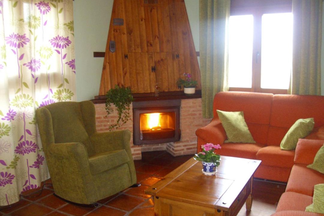 Photo of Livingroom in Carabias