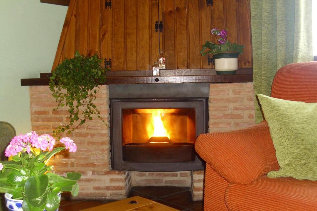 Photo of Livingroom in Carabias