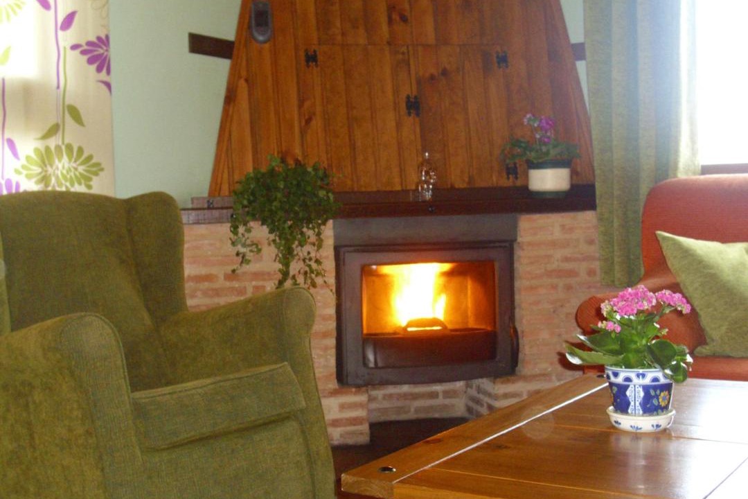Photo of Livingroom in Carabias