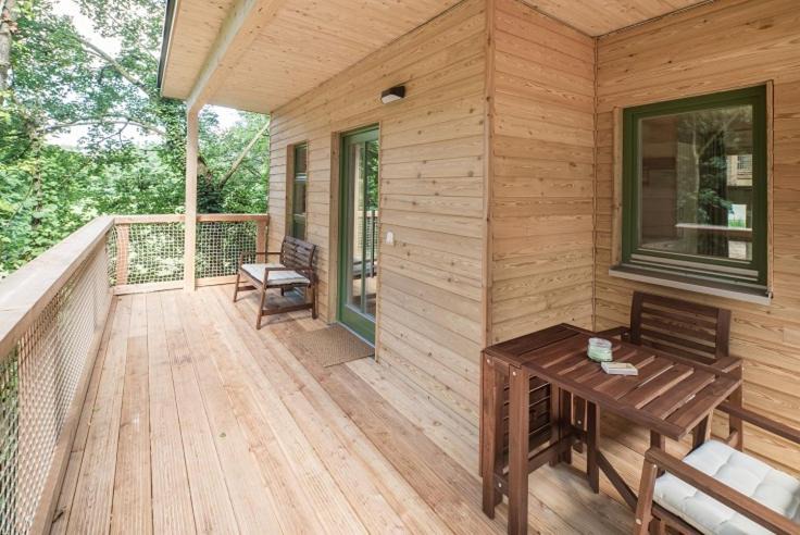 Photo of Patio Balcony in Lengfurt