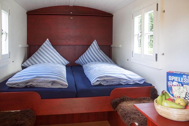 Photo of Bedroom in Grassau