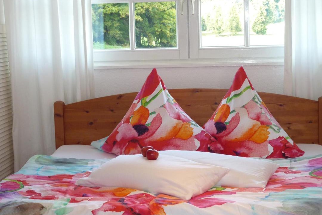 Photo of Bedroom in Rettenberg