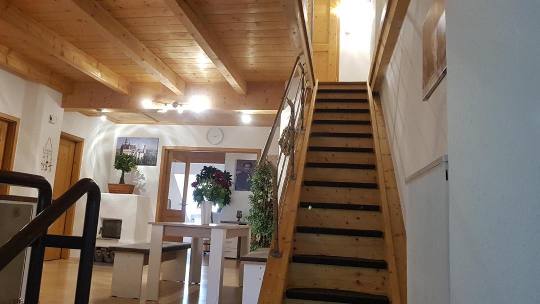 Photo of Livingroom in Fussen Old Town