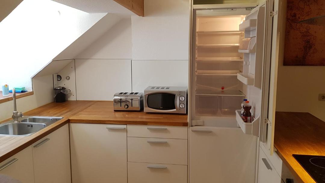Photo of Kitchen in Fussen Old Town