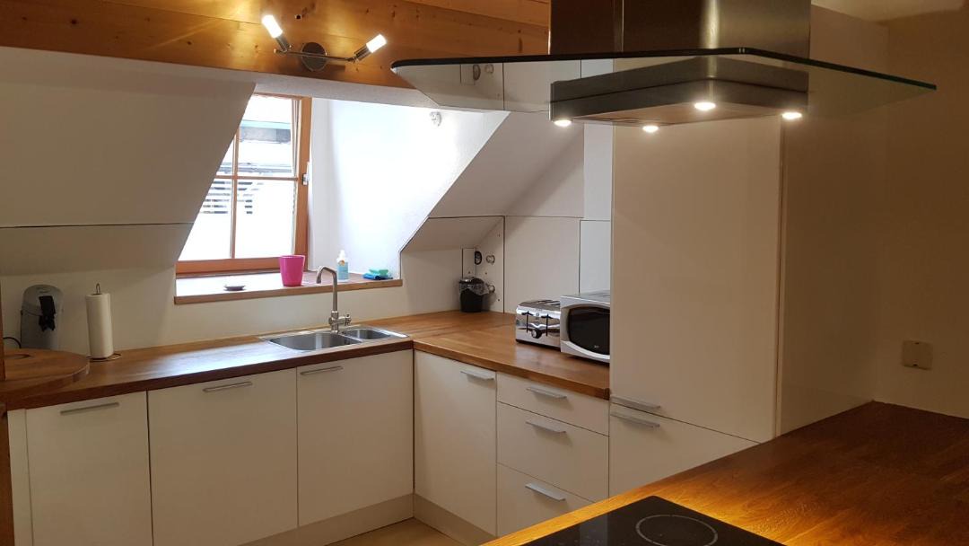 Photo of Kitchen in Fussen Old Town