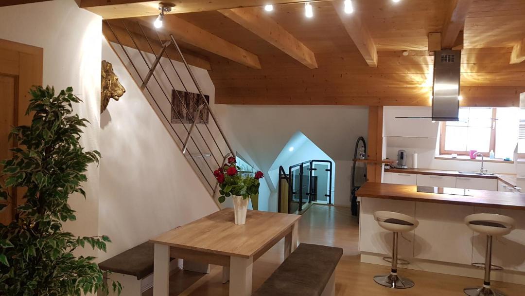 Photo of Livingroom in Fussen Old Town