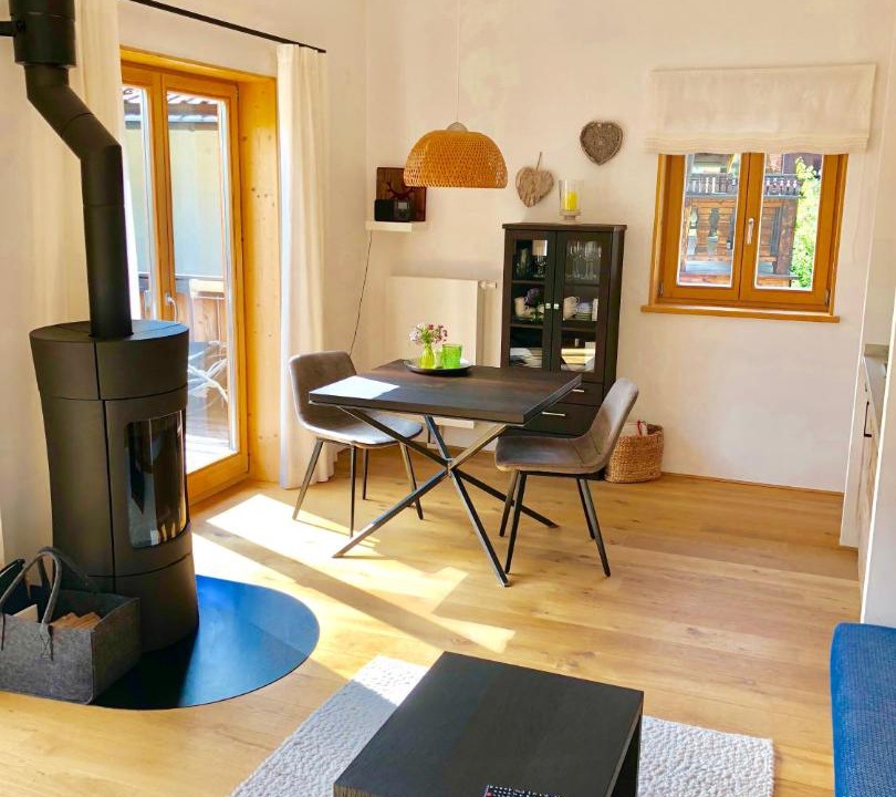 Photo of Livingroom in Neuhaus