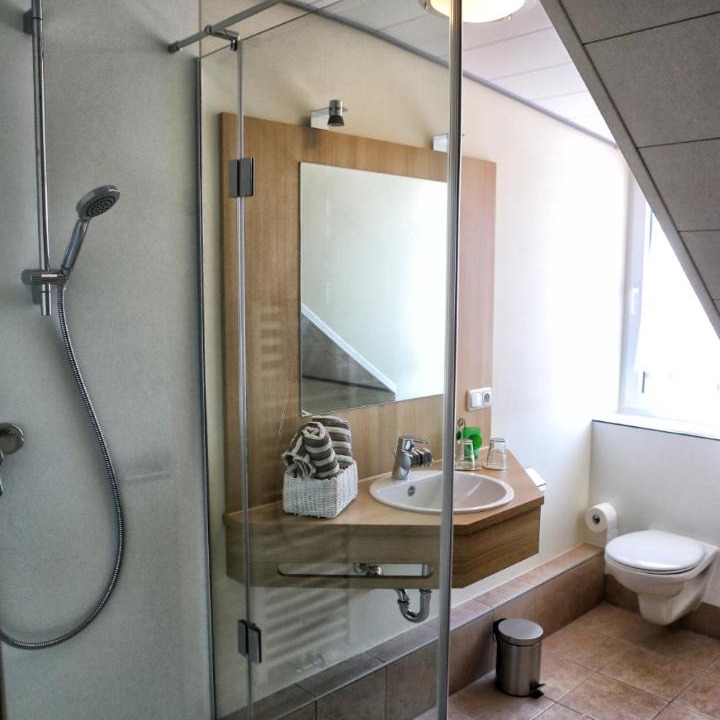 Photo of Bathroom in Sulzfeld