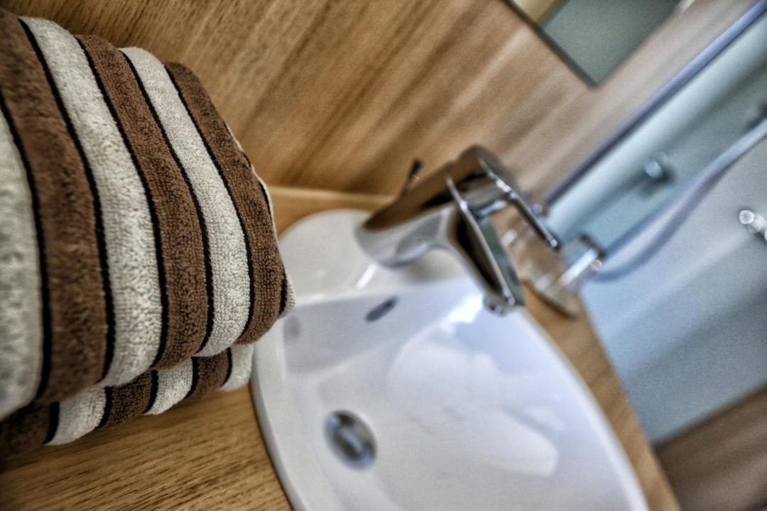 Photo of Bathroom in Sulzfeld
