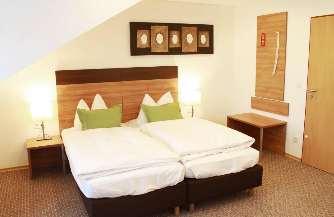 Photo of Bedroom in Konradviertel
