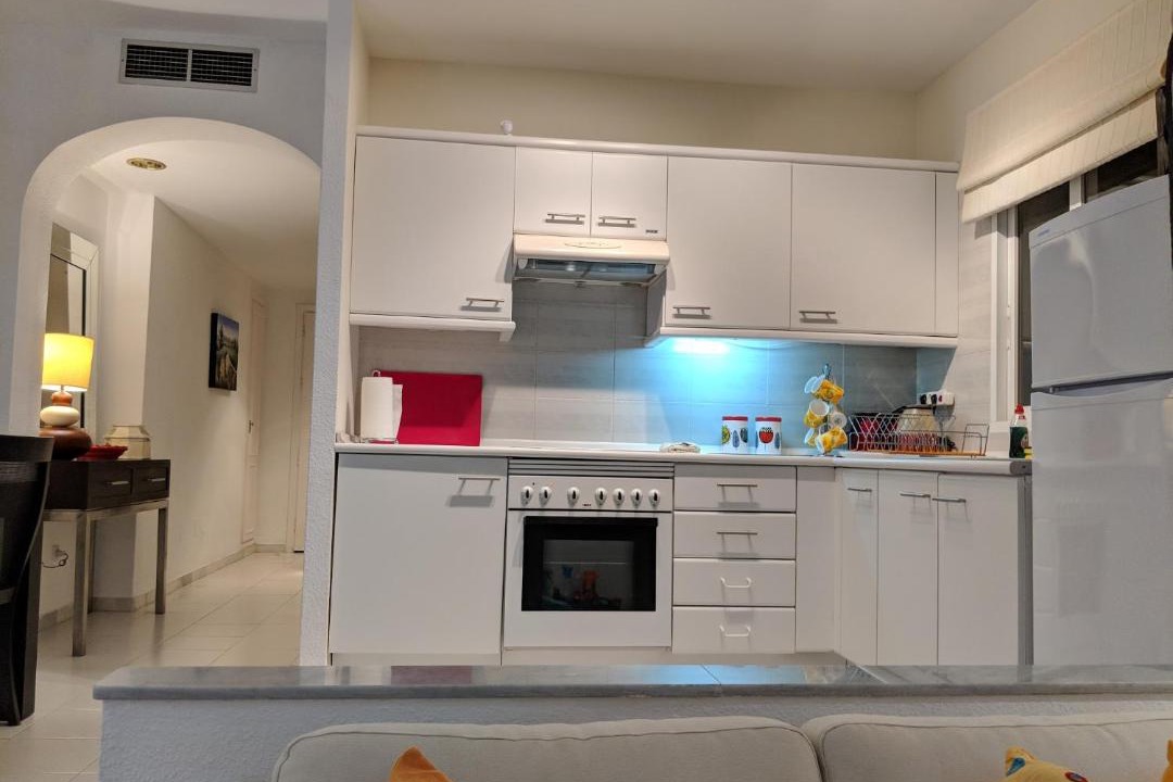Photo of Kitchen in Mijas