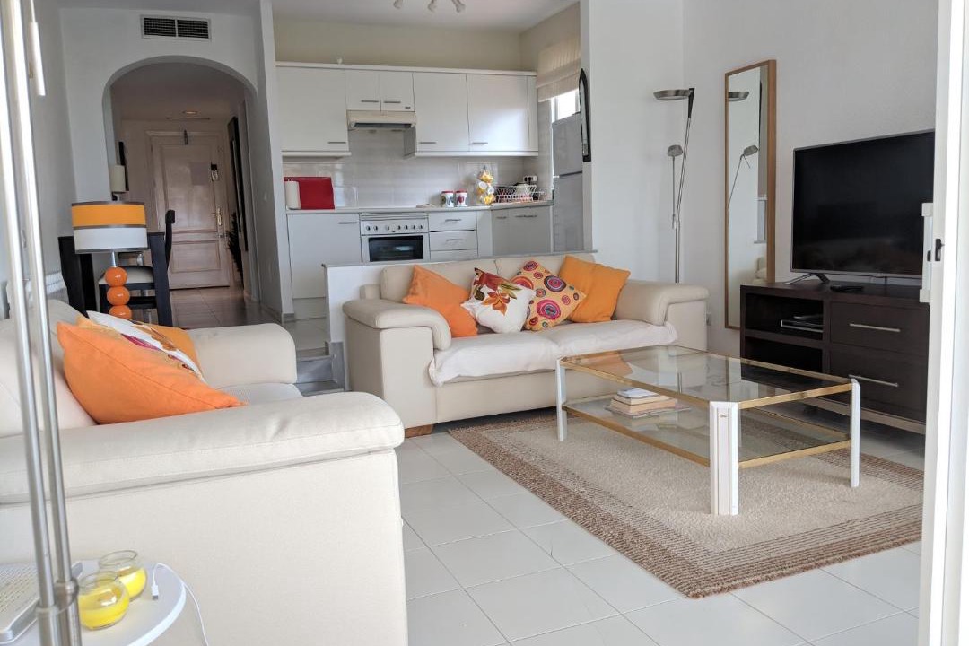Photo of Livingroom in Mijas