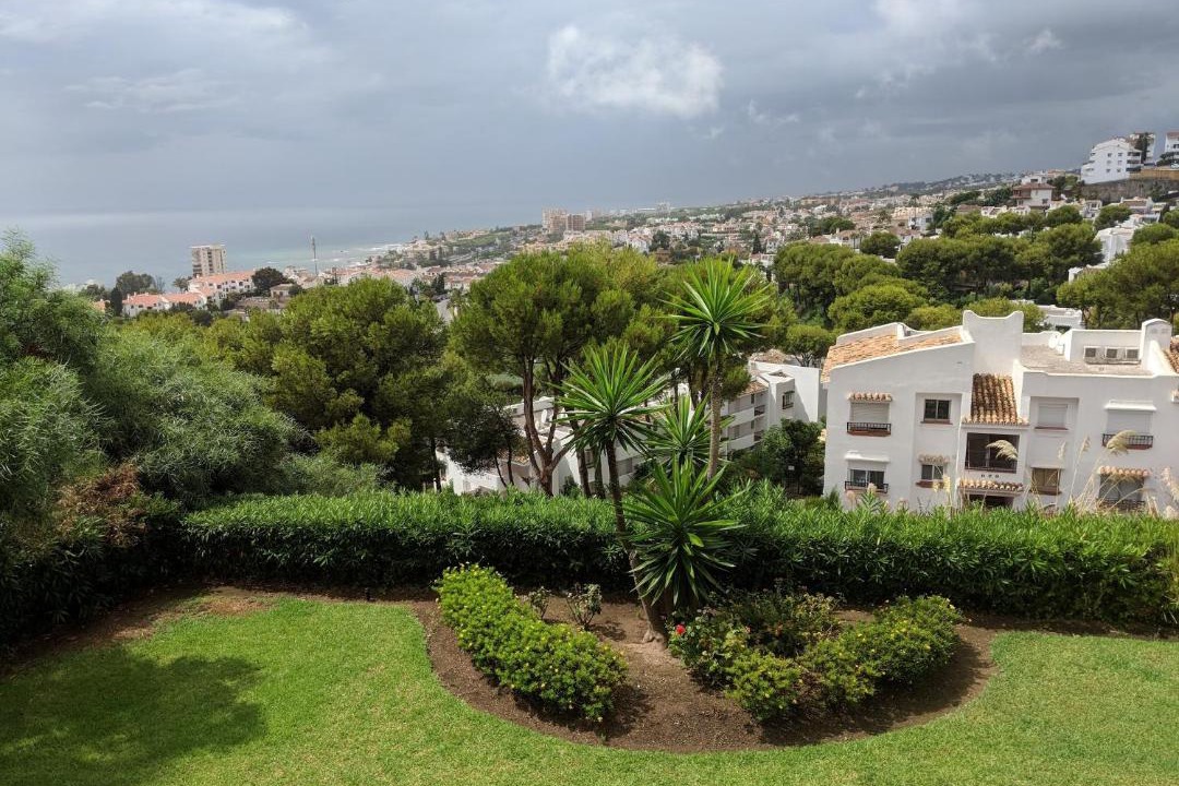 Photo of Buildings in Mijas