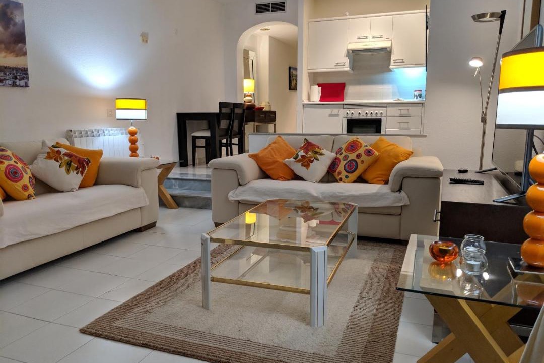 Photo of Livingroom in Mijas