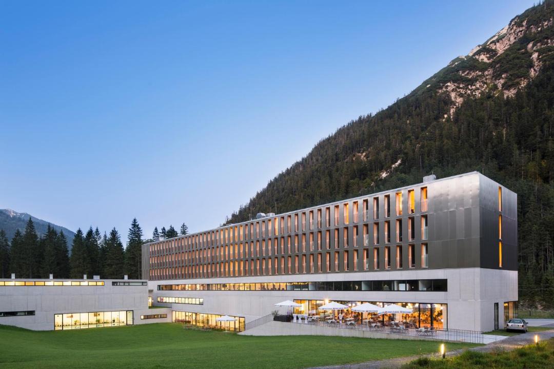 Photo of Others in Reutte