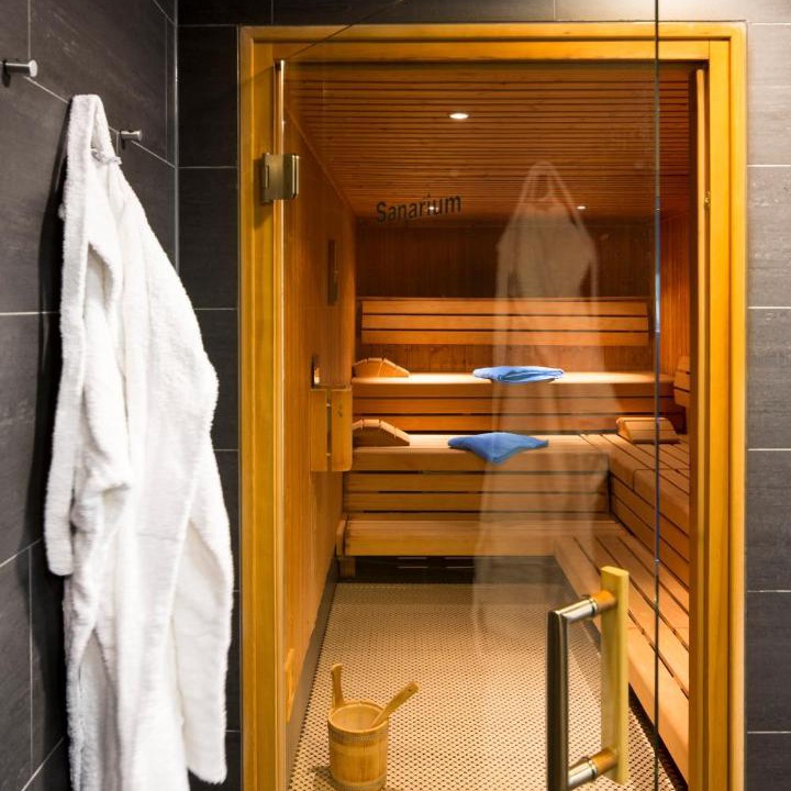 Photo of Bathroom in Reutte