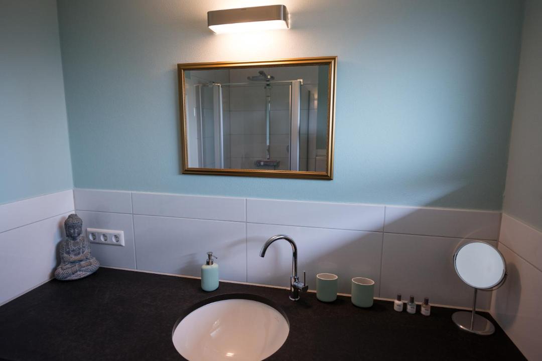 Photo of Bathroom in Hergensweiler
