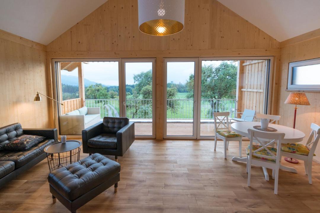 Photo of Livingroom in Hergensweiler