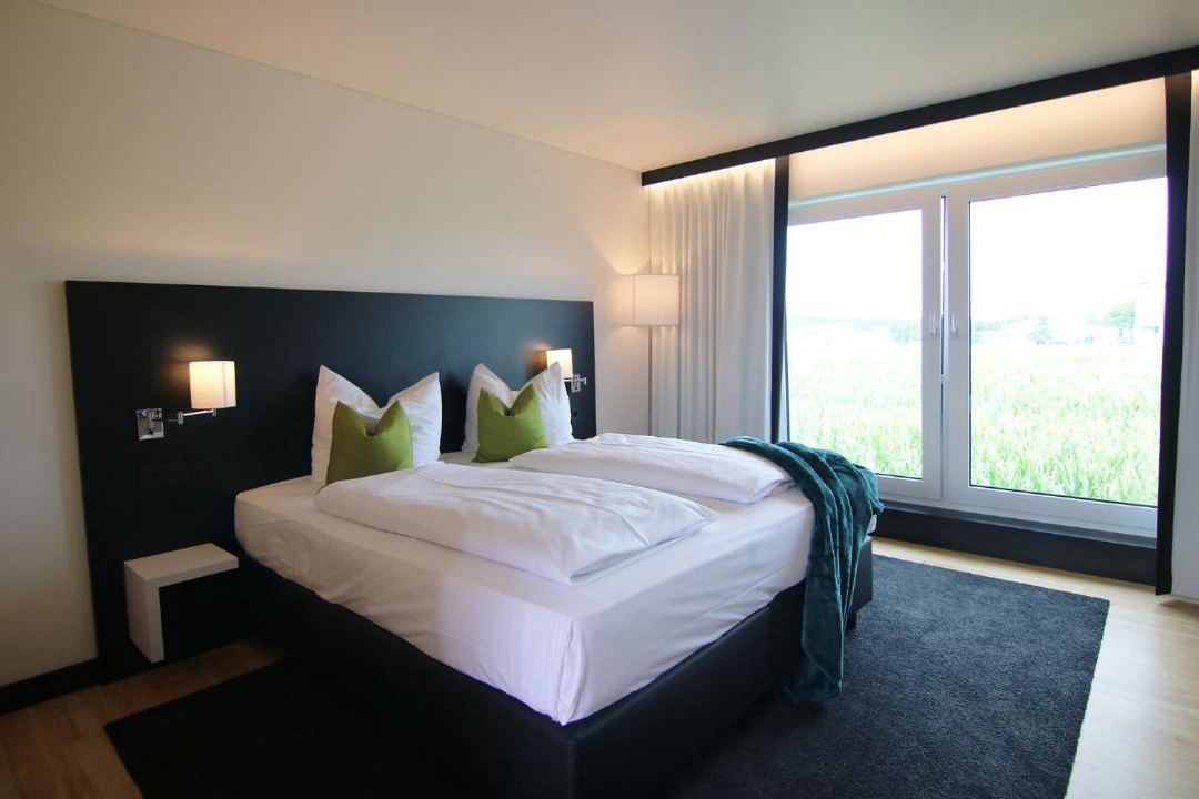 Photo of Bedroom in Unterallgau