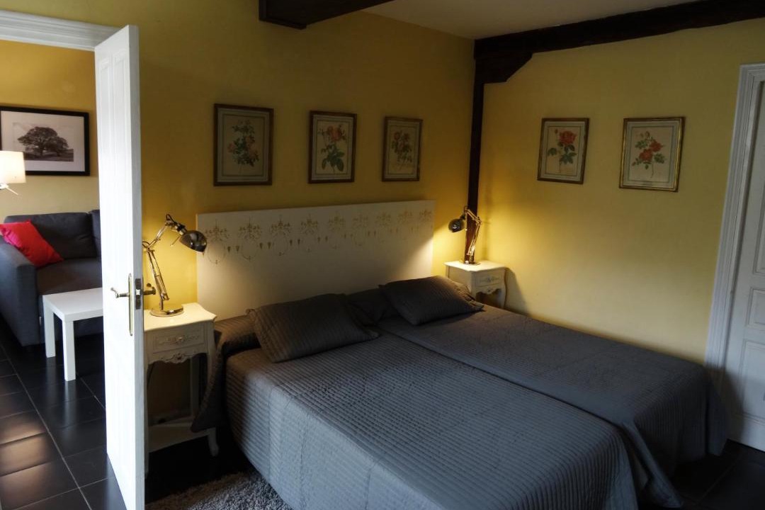 Photo of Bedroom in Selores