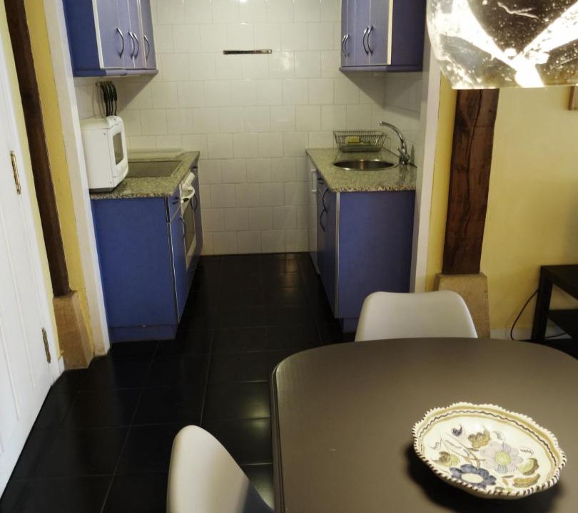 Photo of Livingroom in Selores