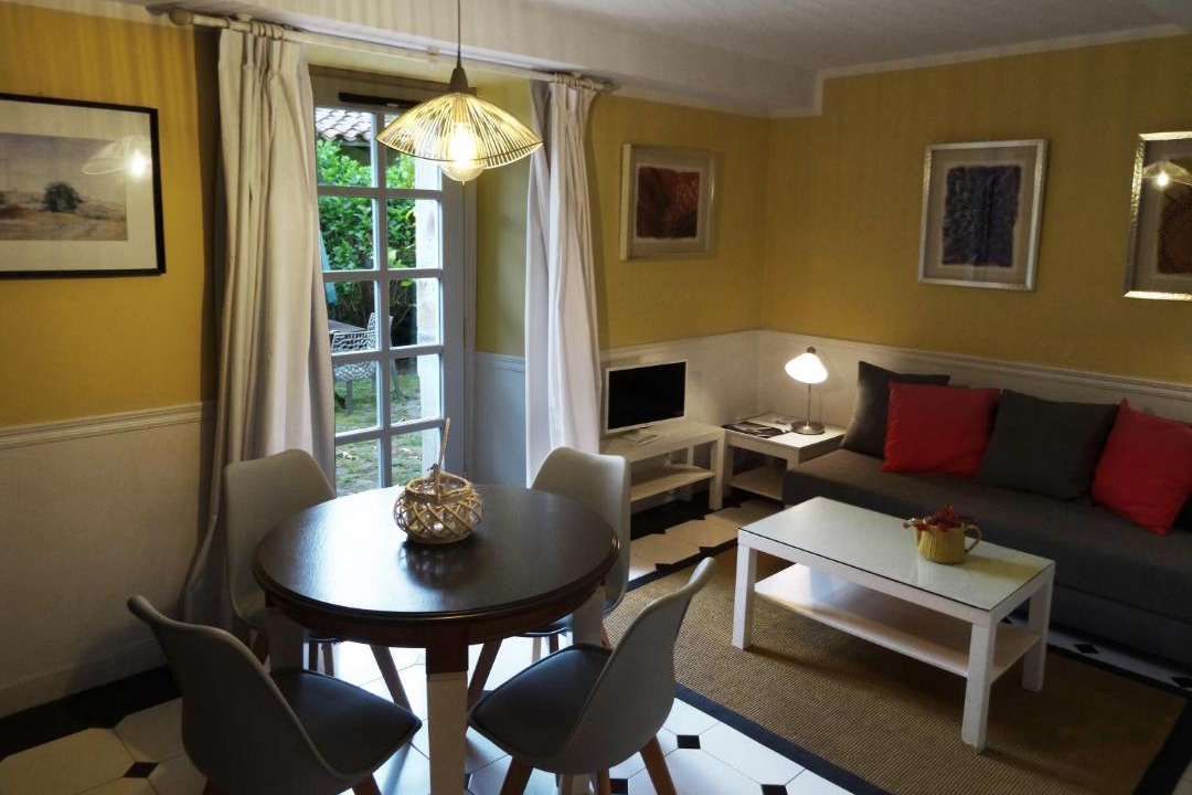 Photo of Livingroom in Selores
