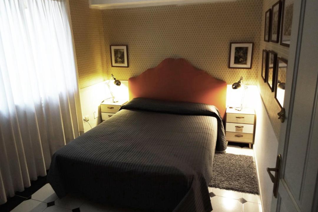 Photo of Bedroom in Selores